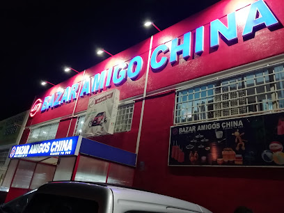 Bazar Panda