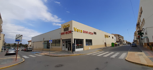Vera Gran Bazar
