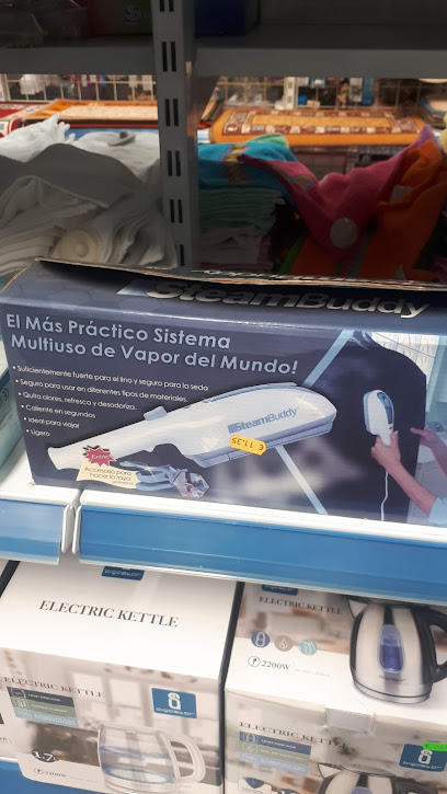 El Corte China 2010. S.L