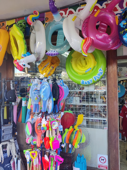 Bazar Oriental