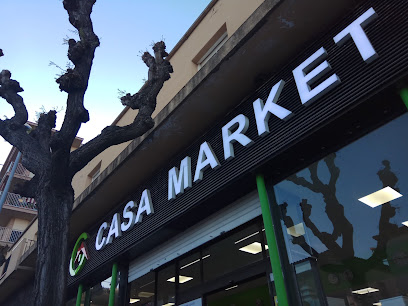 BAZAR CASA MARKET