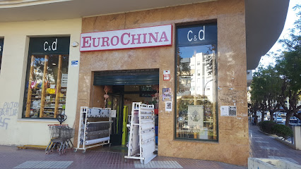 Bazar EuroChina