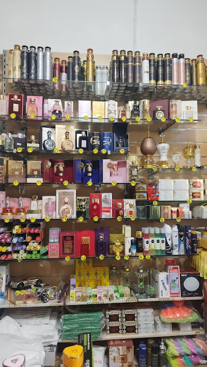 BAZAR ESTAMBUL