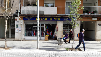 Basar Xines
