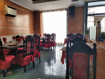 Restaurante Chino Jardín de Loto I