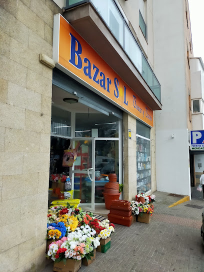 Bazar Sol Bueno Y Barato