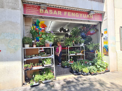 Bazar Fengyuan