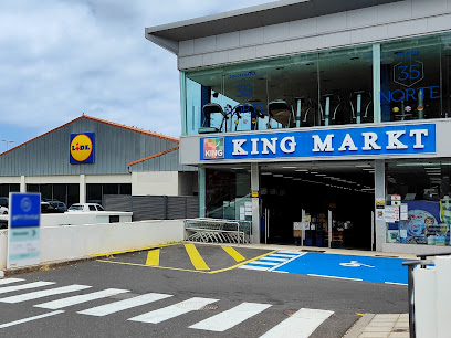 King Markt