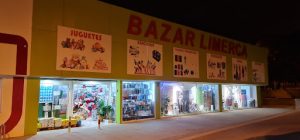 bazar limerca