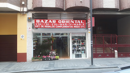 Bazar Oriental