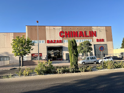 CHINALIN Bazar