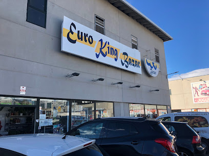 Euro King Bazar
