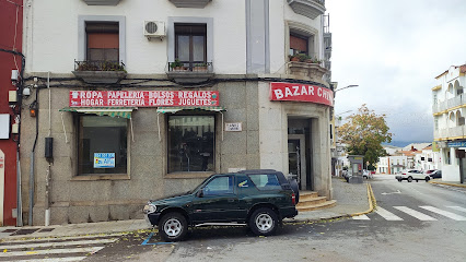 Bazar China