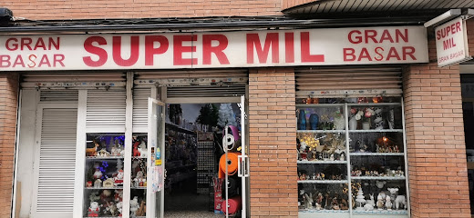 Gran Basar Super Mil