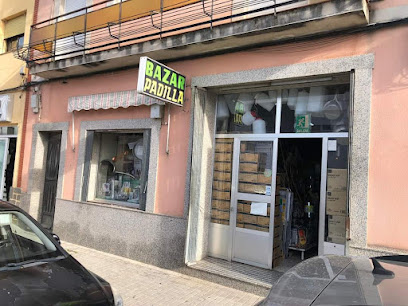 Bazar Padilla