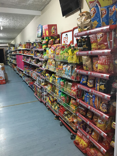 Alimentacion Y Bazar