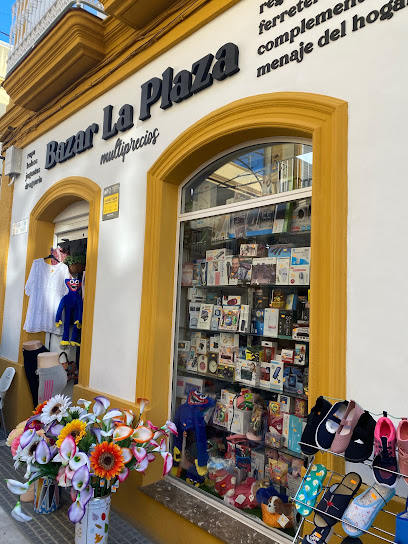 Bazar la plaza