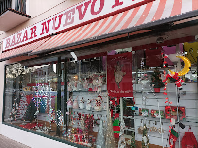 Bazar Nuevo Pekin