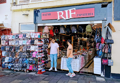 RIF bazar