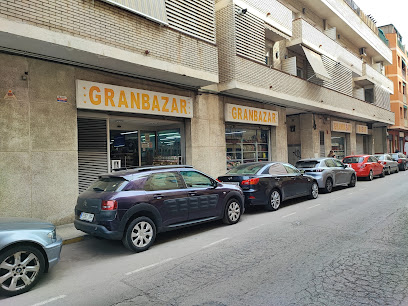 Granbazar