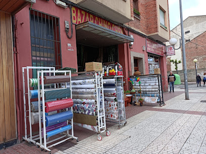 Bazar Chen