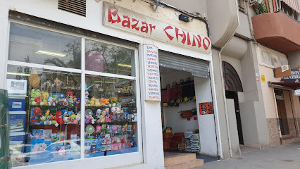 Bazar Chino