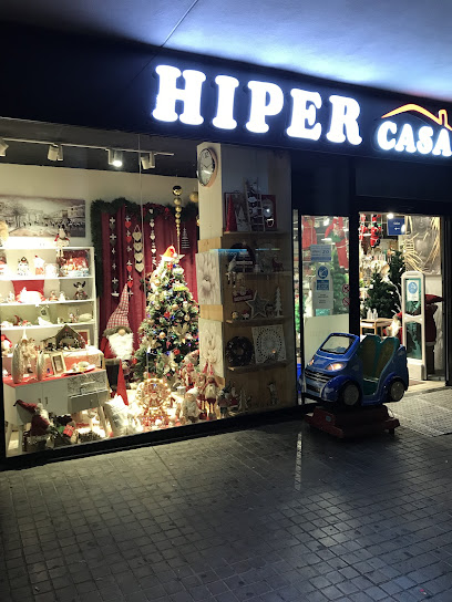 HIPER CASA
