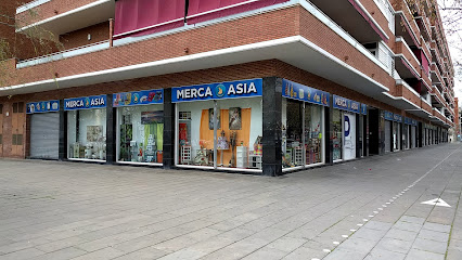 Merca Asia