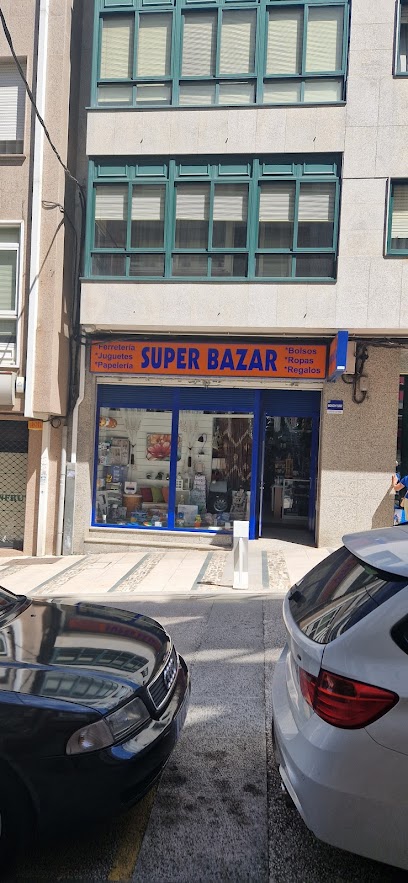 Super bazar Lalín