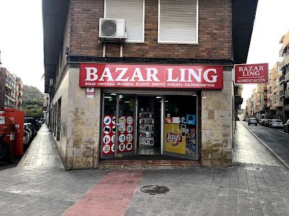 bazar ling