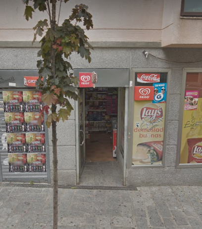 Alimentacion Y Bazar Cañada Nueva