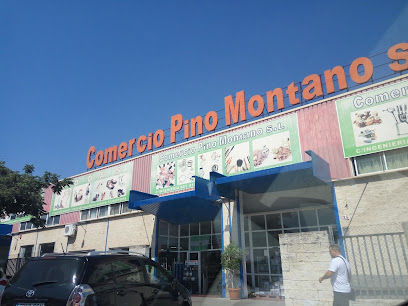 Comercio Pino Montano S.L
