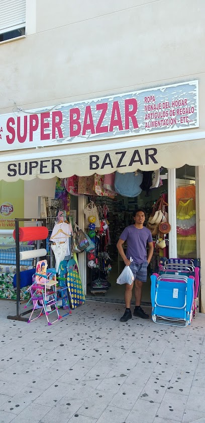 Super Bazar