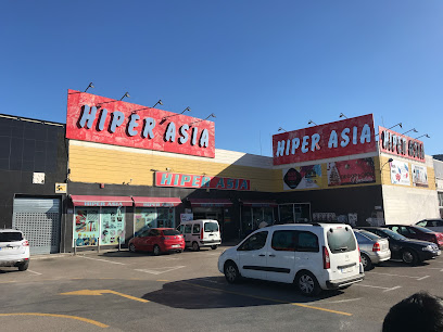 Hiper Asia