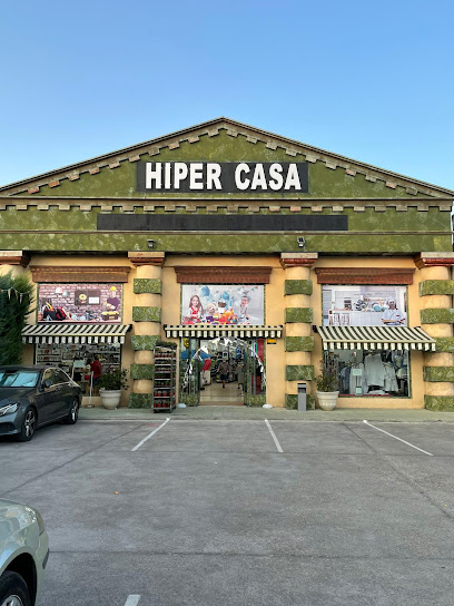 HIPER CASA