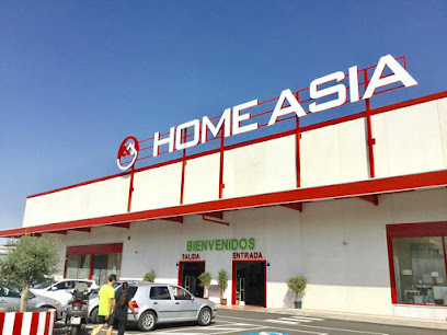Home Asia Sevilla