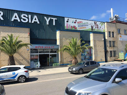 Hiper Asia Yt