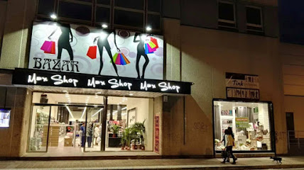 Bazar Max Shop