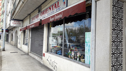 Bazar Oriental