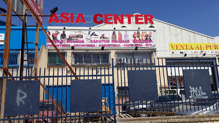 Asia Markt