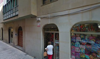 Bazar Zeharkalea