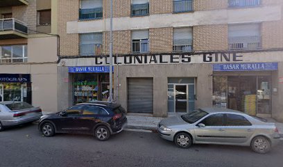 Basar Muralla