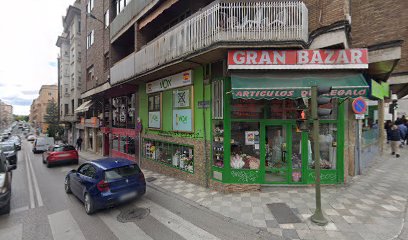 Gran Bazar