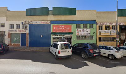 Bazar Estrella De La Suerte