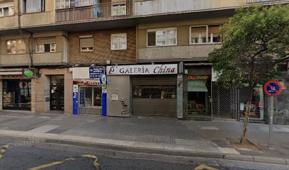 Galería China