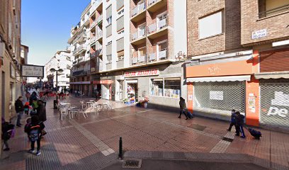 Bazar Asiatico, S.L.