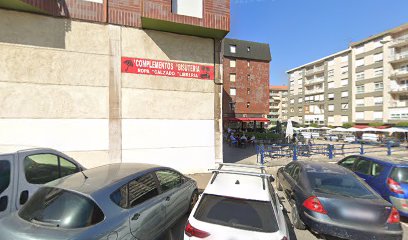 BAZAR REPELEGA YU