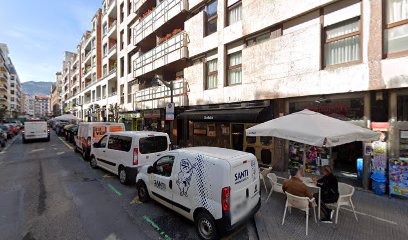 Bazar-Oriental