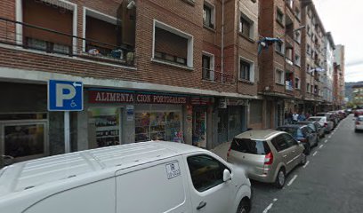 Alimentacion Portugalete