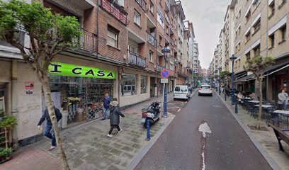 I Casa